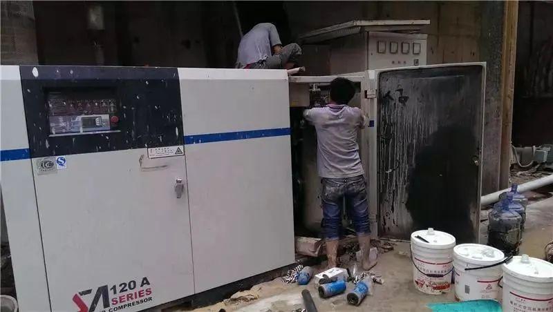 一厂出事故,万厂受教育!3&middot;11机械伤害事故原因公布,令人震惊
