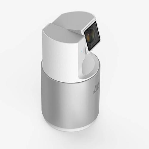 为青鹿教育设计智慧产品